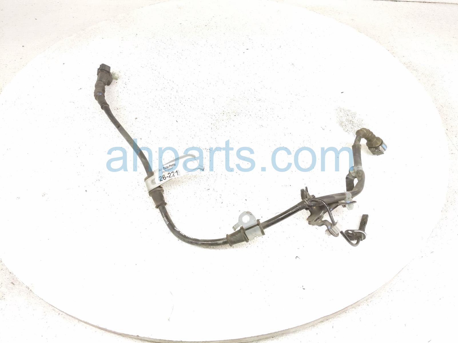 Honda RR/LH EPB ABS WIRE HARNESS - 1.5T SI