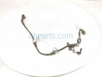 Honda RR/LH EPB ABS WIRE HARNESS - 1.5T SI Honda RR/LH EPB ABS WIRE HARNESS - 1.5T SI