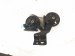 2021 Chevy Blazer High & Low Pitch Horn Assy 84782549 Replacement 2021 Chevy Blazer High & Low Pitch Horn Assy 84782549 Replacement thumbnail