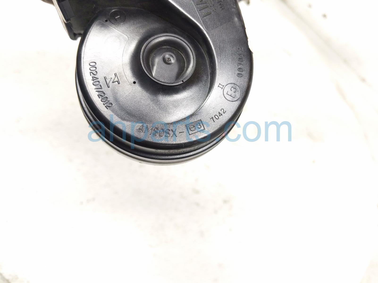 2021 Chevy Blazer High & Low Pitch Horn Assy 84782549 Replacement 2021 Chevy Blazer High & Low Pitch Horn Assy 84782549 Replacement thumbnail
