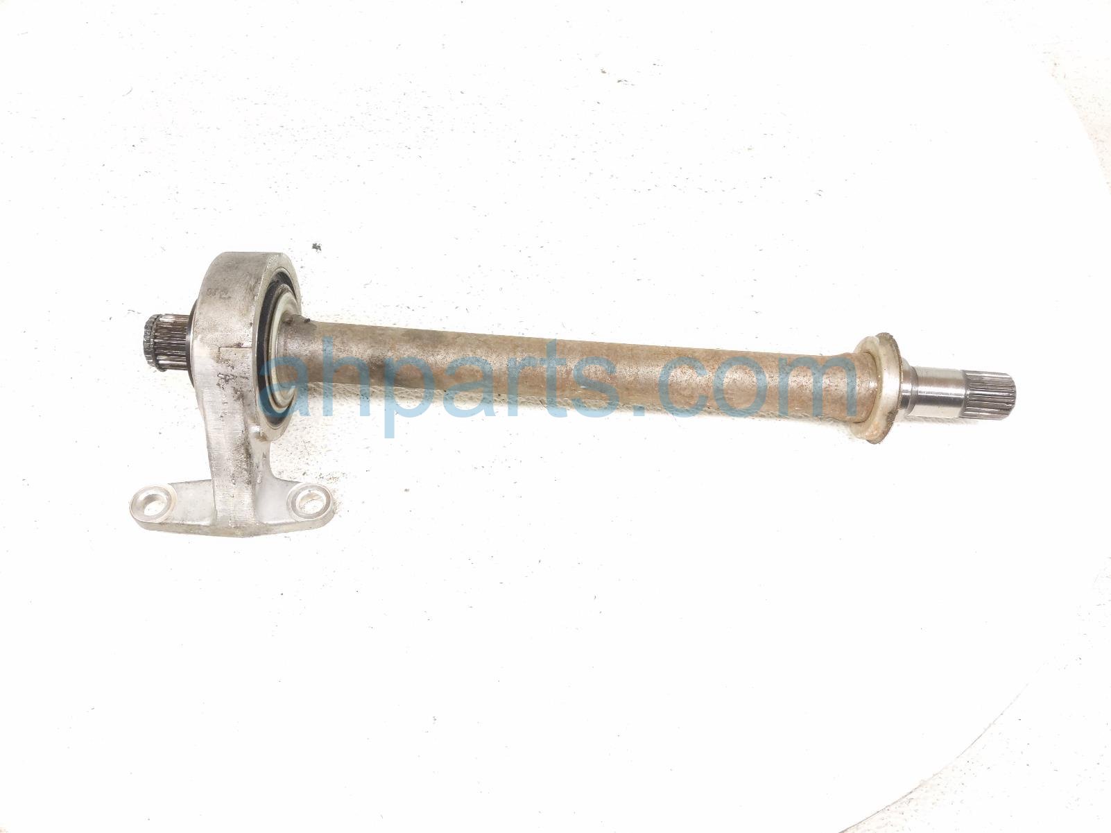 Honda RH INTERMEDIATE JACK SHAFT - AT