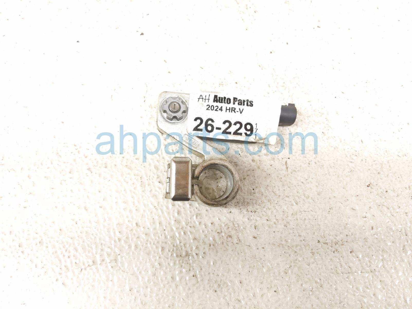 Honda BATTERY CURRENT SENSOR - 2.0L SPORT