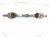 2024 Honda HR V Front Driver Outer Cv Axle Drive Shaft 44306 3W0 A02 Replacement 2024 Honda HR V Front Driver Outer Cv Axle Drive Shaft 44306 3W0 A02 Replacement thumbnail