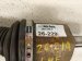 2024 Honda HR V Front Driver Outer Cv Axle Drive Shaft 44306 3W0 A02 Replacement 2024 Honda HR V Front Driver Outer Cv Axle Drive Shaft 44306 3W0 A02 Replacement thumbnail