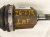 2024 Honda HR V Front Driver Outer Cv Axle Drive Shaft 44306 3W0 A02 Replacement 2024 Honda HR V Front Driver Outer Cv Axle Drive Shaft 44306 3W0 A02 Replacement thumbnail