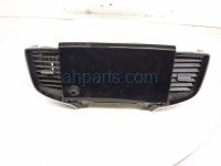 Honda INFOTAINMENT NAV DISPLAY SCREEN Honda INFOTAINMENT NAV DISPLAY SCREEN