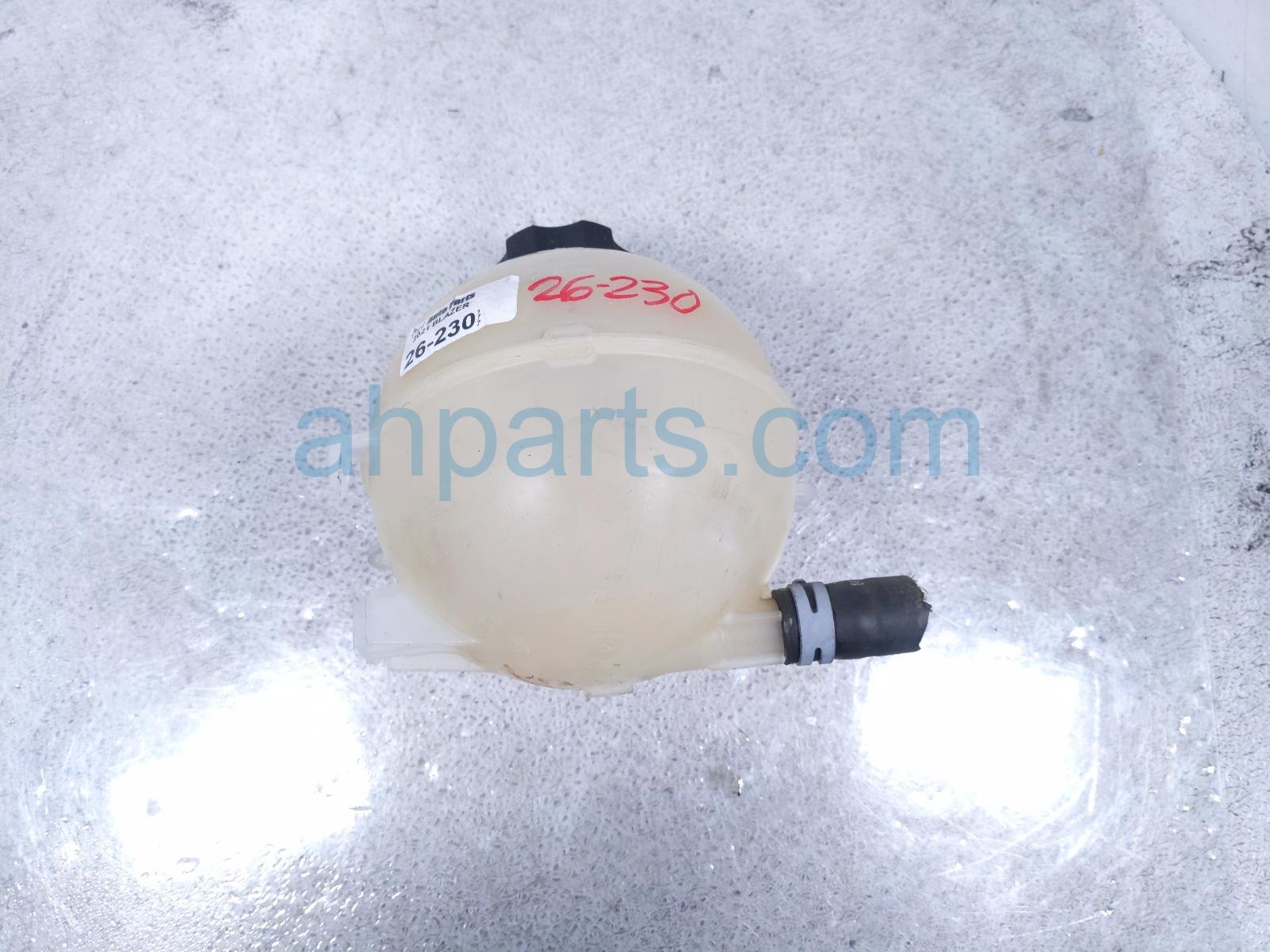 $19 Chevy COOLANT OVERFLOW RESERVOIR TANK $19 Chevy COOLANT OVERFLOW RESERVOIR TANK