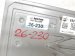 2021 Chevy Blazer Ecu Control Module / Engine Computer Unit 3.6l At Awd 12725663 Replacement 2021 Chevy Blazer Ecu Control Module / Engine Computer Unit 3.6l At Awd 12725663 Replacement thumbnail