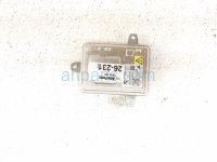 BMW XENON HEADLAMP BALLAST MODULE BMW XENON HEADLAMP BALLAST MODULE