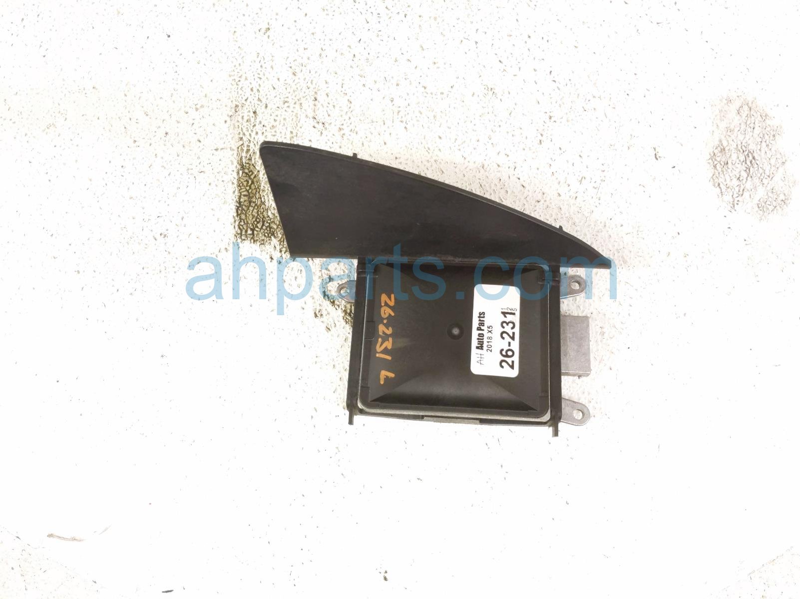 BMW RR/LH BLIND SPOT RADAR SENSOR