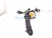 2024 Subaru WRX Rear Passenger Seat Belt Retractor Black 64660VC400VH Replacement 2024 Subaru WRX Rear Passenger Seat Belt Retractor Black 64660VC400VH Replacement thumbnail