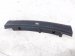 2021 Chevy Blazer Rear Cargo Sill Scuff Plate Blk 84336886 Replacement 2021 Chevy Blazer Rear Cargo Sill Scuff Plate Blk 84336886 Replacement thumbnail