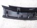 2021 Chevy Blazer Rear Cargo Sill Scuff Plate Blk 84336886 Replacement 2021 Chevy Blazer Rear Cargo Sill Scuff Plate Blk 84336886 Replacement thumbnail