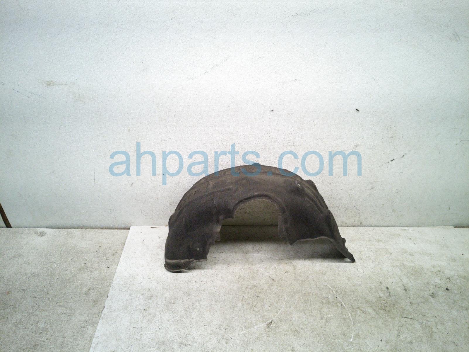 2022 Toyota Prius Rear Driver Inner Fender Liner 45631 17050 Replacement 2022 Toyota Prius Rear Driver Inner Fender Liner 45631 17050 Replacement thumbnail