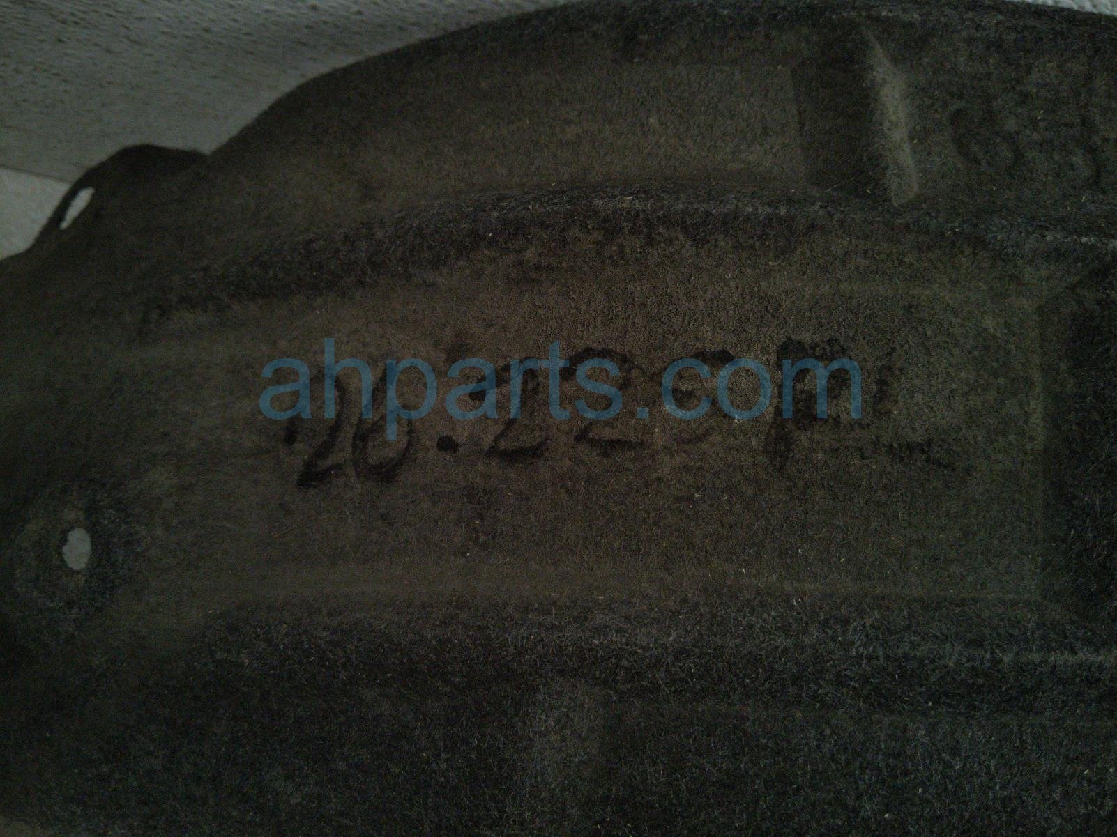 2022 Toyota Prius Rear Driver Inner Fender Liner 45631 17050 Replacement 2022 Toyota Prius Rear Driver Inner Fender Liner 45631 17050 Replacement thumbnail