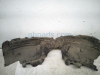 Ford FR/LH INNER FENDER LINER Ford FR/LH INNER FENDER LINER