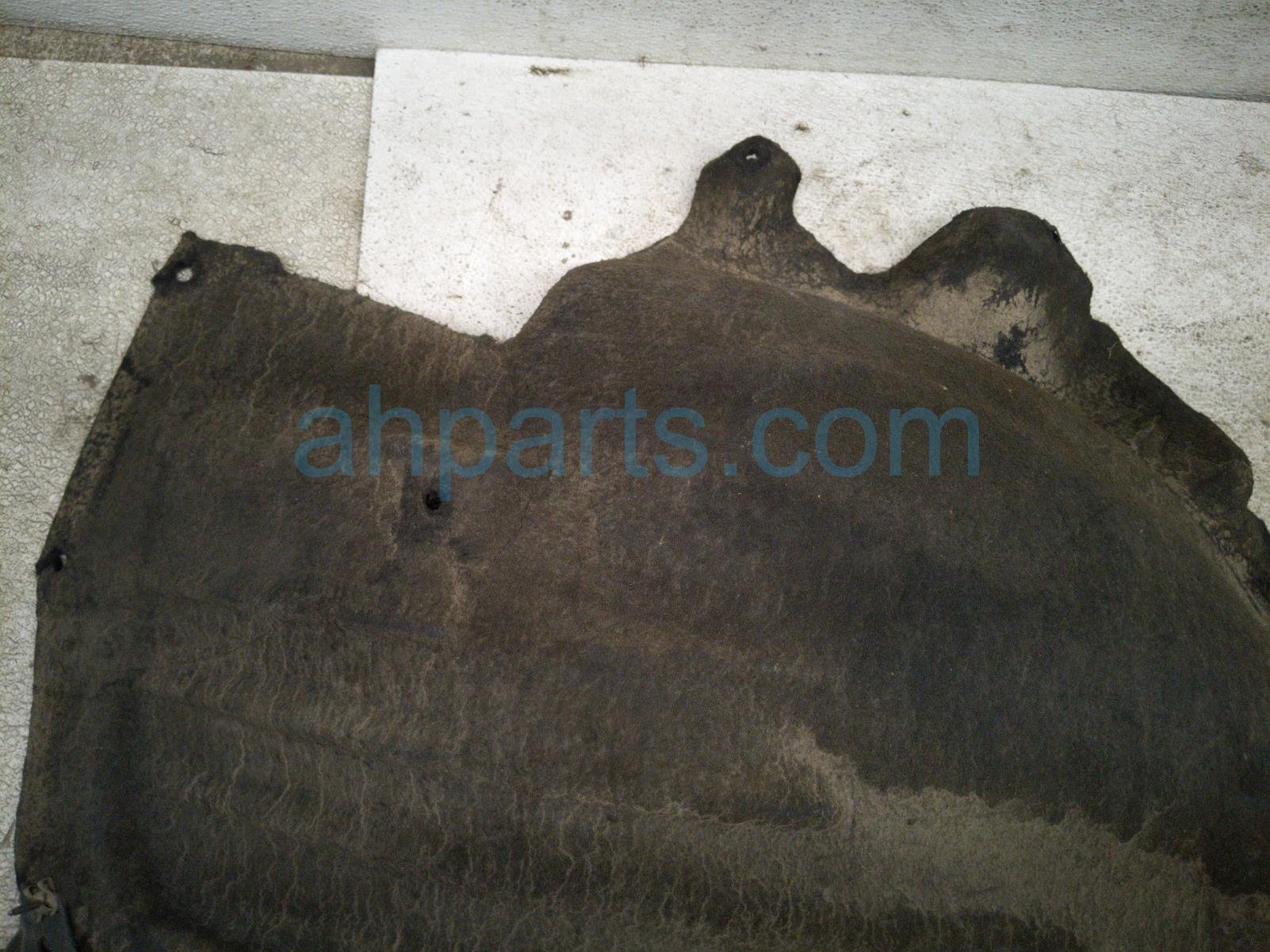 2020 Ford Explorer Front Driver Inner Fender Liner LB5Z 16103 D Replacement 2020 Ford Explorer Front Driver Inner Fender Liner LB5Z 16103 D Replacement thumbnail