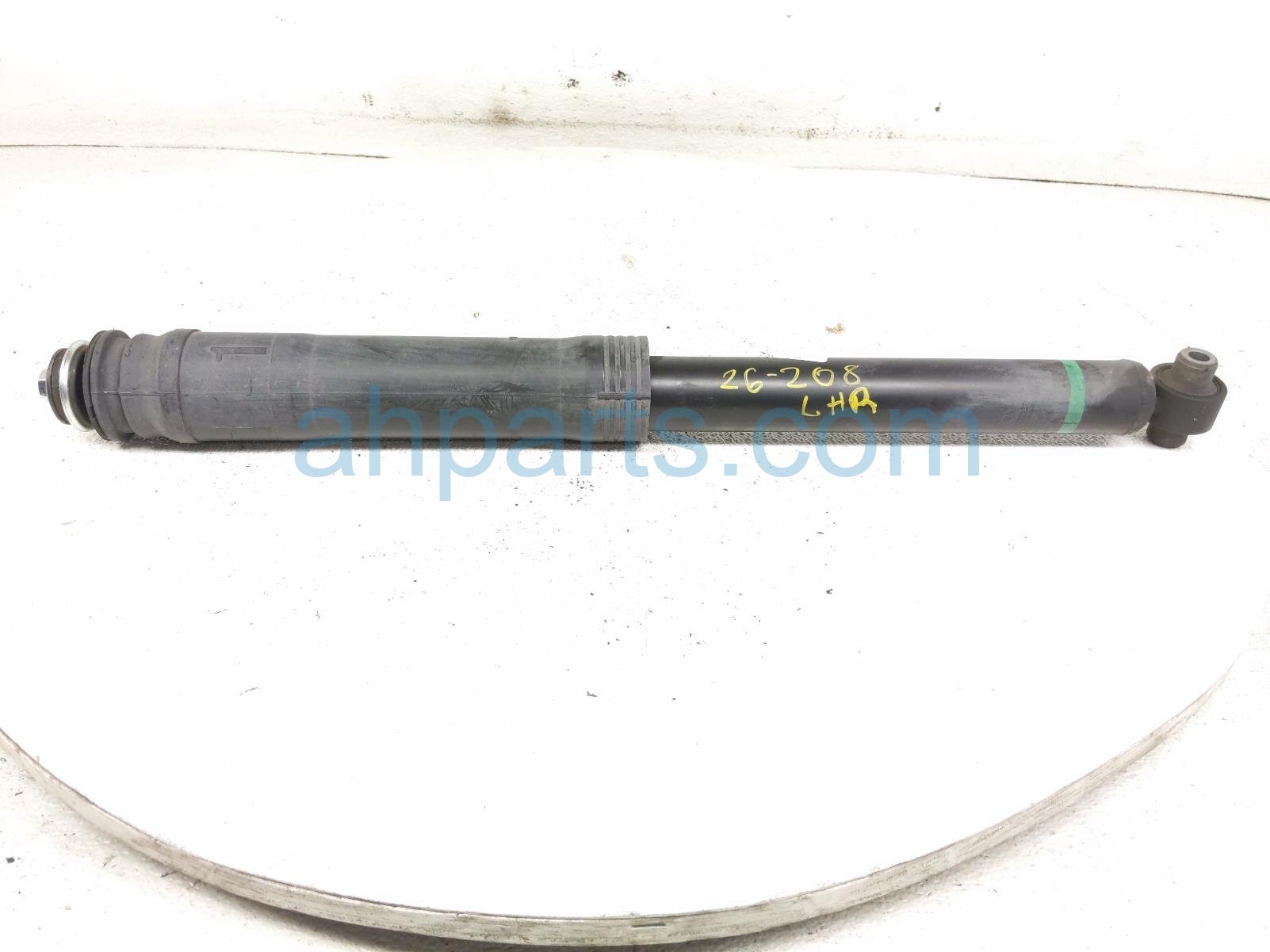 2014 Toyota Prius Strut / Spring / Rear Driver Shock Absorber 85211 47100 Replacement 2014 Toyota Prius Strut / Spring / Rear Driver Shock Absorber 85211 47100 Replacement thumbnail