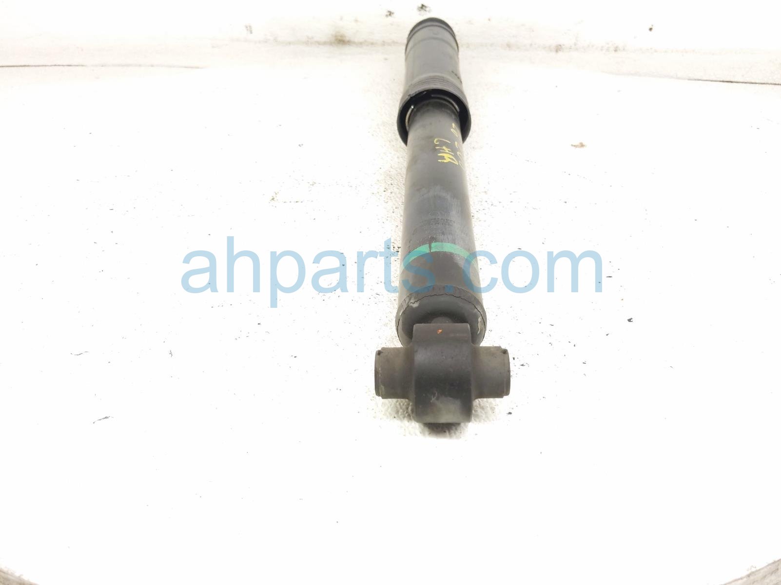 2014 Toyota Prius Strut / Spring / Rear Driver Shock Absorber 85211 47100 Replacement 2014 Toyota Prius Strut / Spring / Rear Driver Shock Absorber 85211 47100 Replacement thumbnail