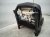 2022 Toyota Prius Front Driver Seat Black W/ Airbag 71074 47D30 C0 Replacement 2022 Toyota Prius Front Driver Seat Black W/ Airbag 71074 47D30 C0 Replacement thumbnail