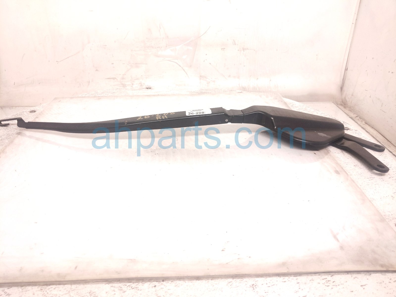 2014 Toyota Prius Passenger Windshield Wiper Arm 85211 47100 Replacement 2014 Toyota Prius Passenger Windshield Wiper Arm 85211 47100 Replacement thumbnail