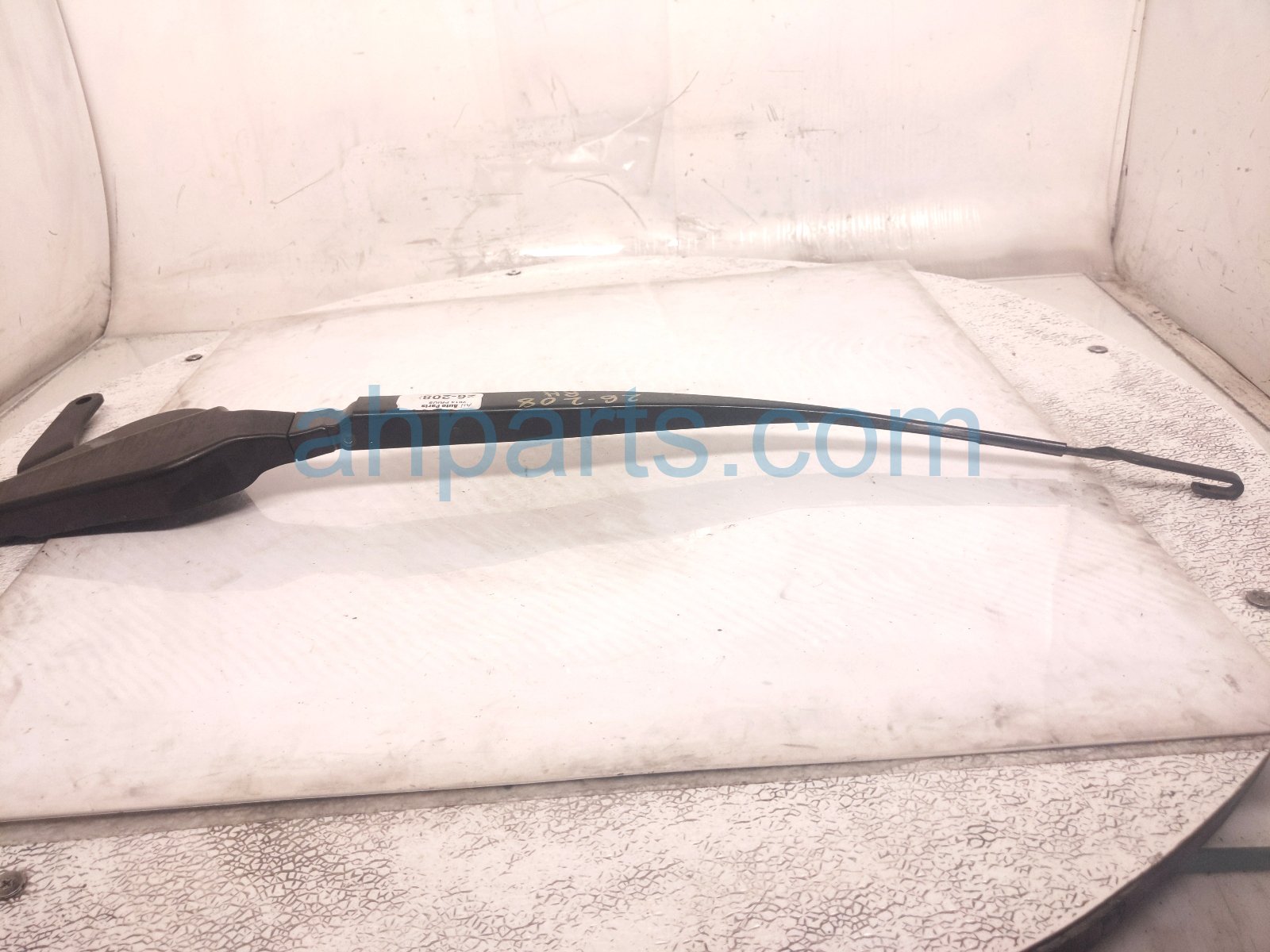 2014 Toyota Prius Passenger Windshield Wiper Arm 85211 47100 Replacement 2014 Toyota Prius Passenger Windshield Wiper Arm 85211 47100 Replacement thumbnail