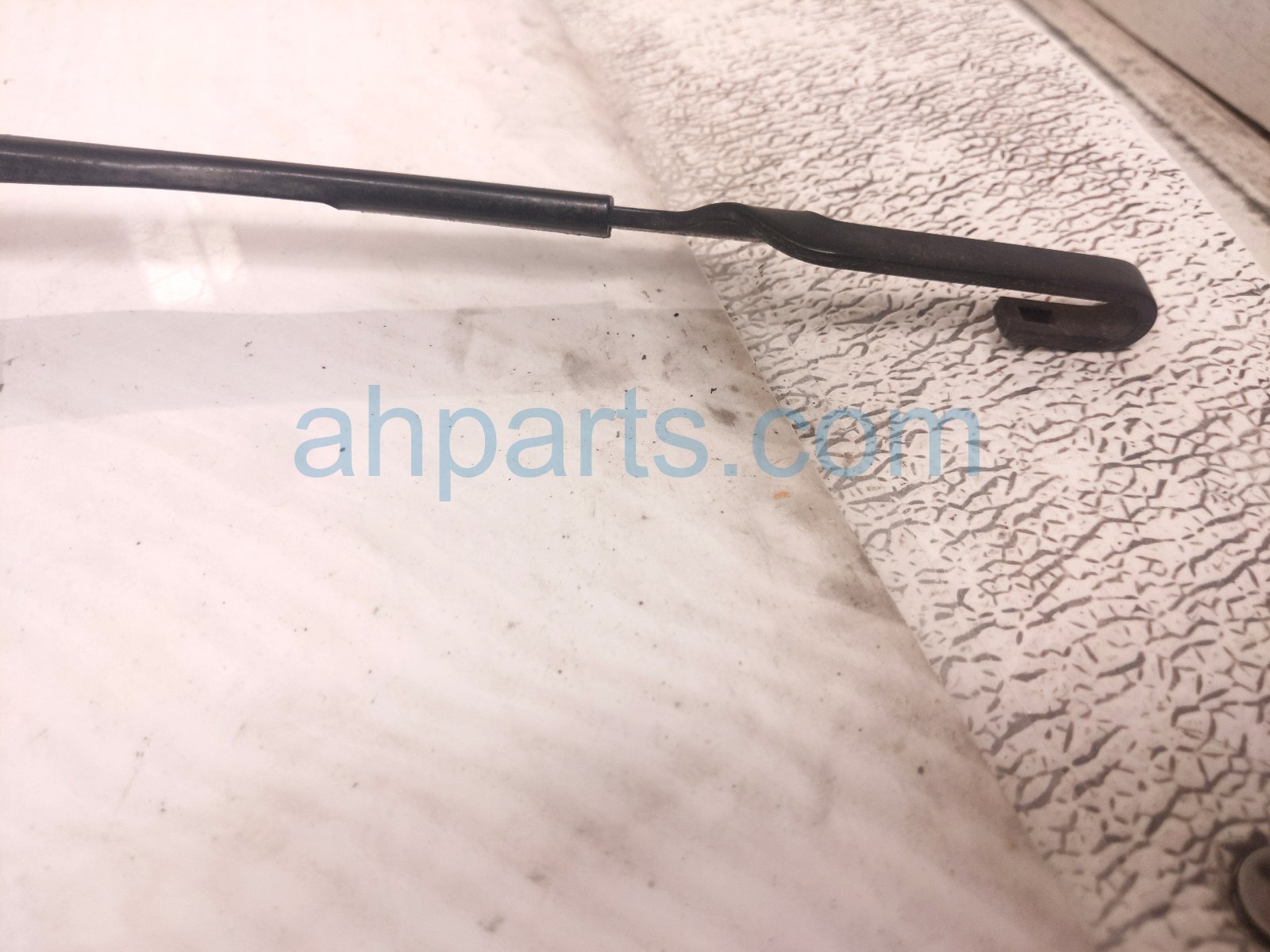 2014 Toyota Prius Passenger Windshield Wiper Arm 85211 47100 Replacement 2014 Toyota Prius Passenger Windshield Wiper Arm 85211 47100 Replacement thumbnail