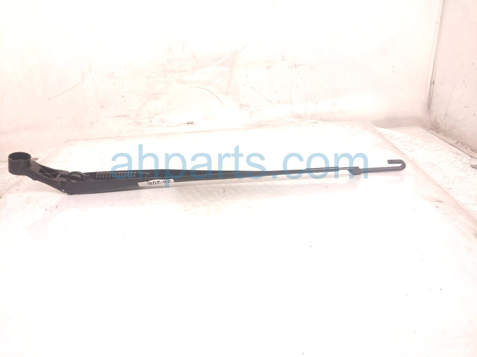 2014 Toyota Prius Driver Windshield Wiper Arm 85221 47090 Replacement 2014 Toyota Prius Driver Windshield Wiper Arm 85221 47090 Replacement thumbnail