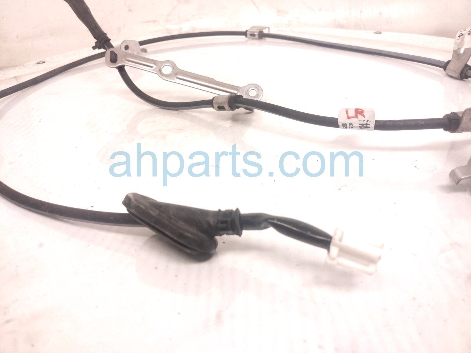 2025 Subaru Forester Rear Driver Abs Wheel Speed Sensor 2.5l 27540FN150 Replacement 2025 Subaru Forester Rear Driver Abs Wheel Speed Sensor 2.5l 27540FN150 Replacement thumbnail