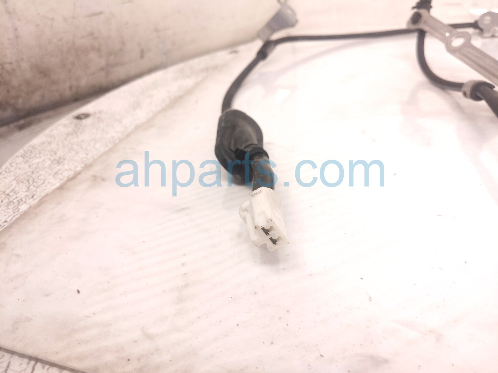 2025 Subaru Forester Rear Driver Abs Wheel Speed Sensor 2.5l 27540FN150 Replacement 2025 Subaru Forester Rear Driver Abs Wheel Speed Sensor 2.5l 27540FN150 Replacement thumbnail