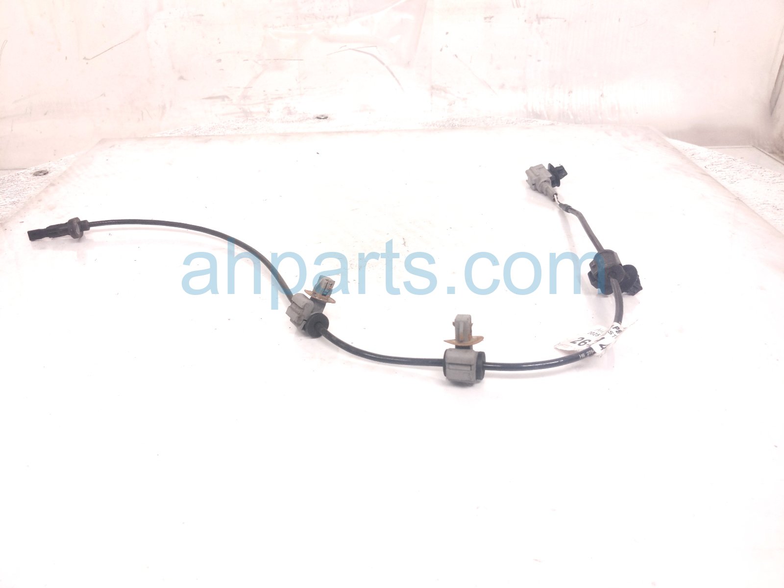2025 Subaru Forester Front Passenger Abs Wheel Speed Sensor 2.5l 27540SL000 Replacement 2025 Subaru Forester Front Passenger Abs Wheel Speed Sensor 2.5l 27540SL000 Replacement thumbnail