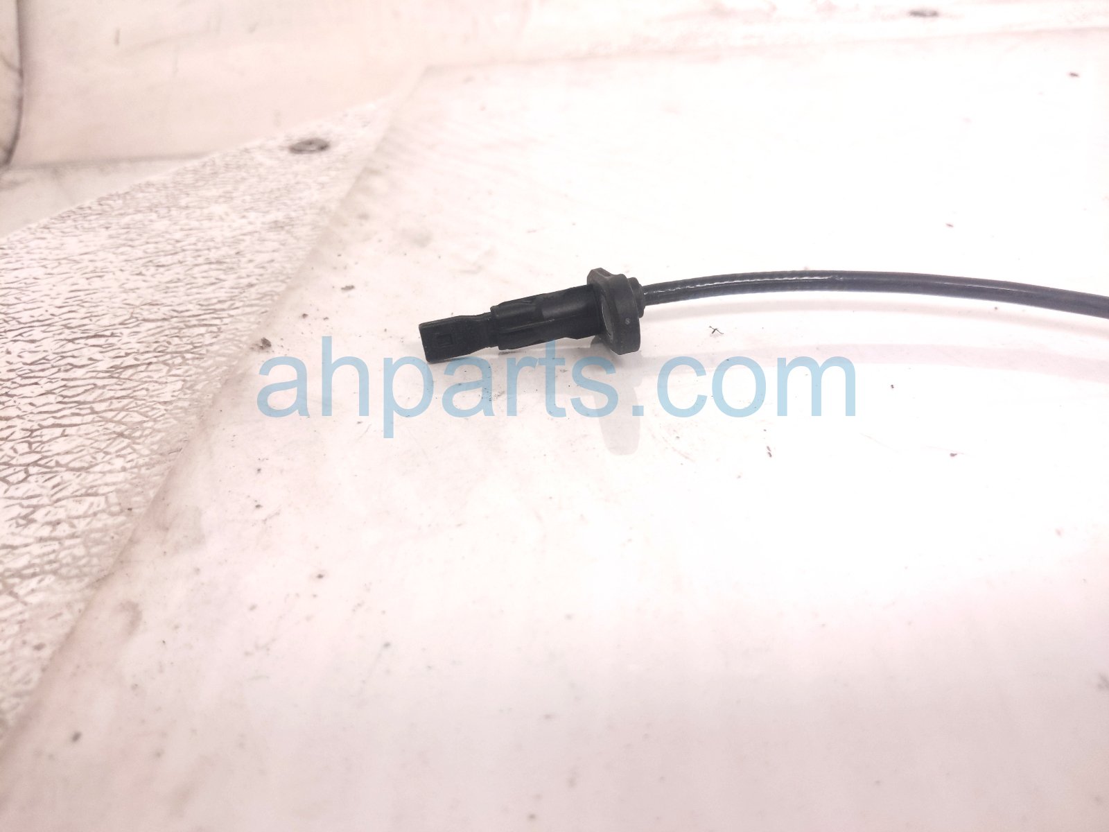 2025 Subaru Forester Front Passenger Abs Wheel Speed Sensor 2.5l 27540SL000 Replacement 2025 Subaru Forester Front Passenger Abs Wheel Speed Sensor 2.5l 27540SL000 Replacement thumbnail
