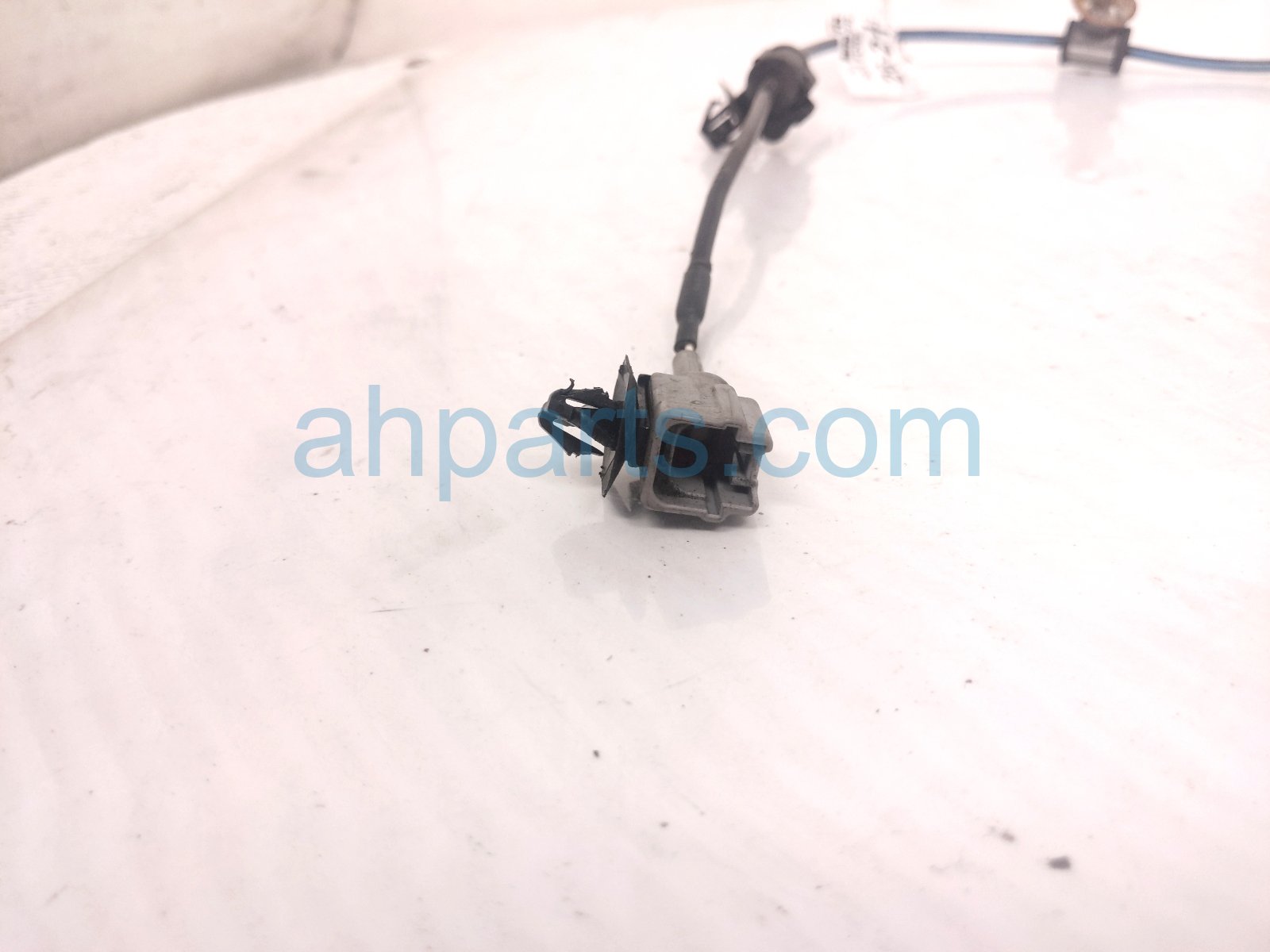 2025 Subaru Forester Front Passenger Abs Wheel Speed Sensor 2.5l 27540SL000 Replacement 2025 Subaru Forester Front Passenger Abs Wheel Speed Sensor 2.5l 27540SL000 Replacement thumbnail