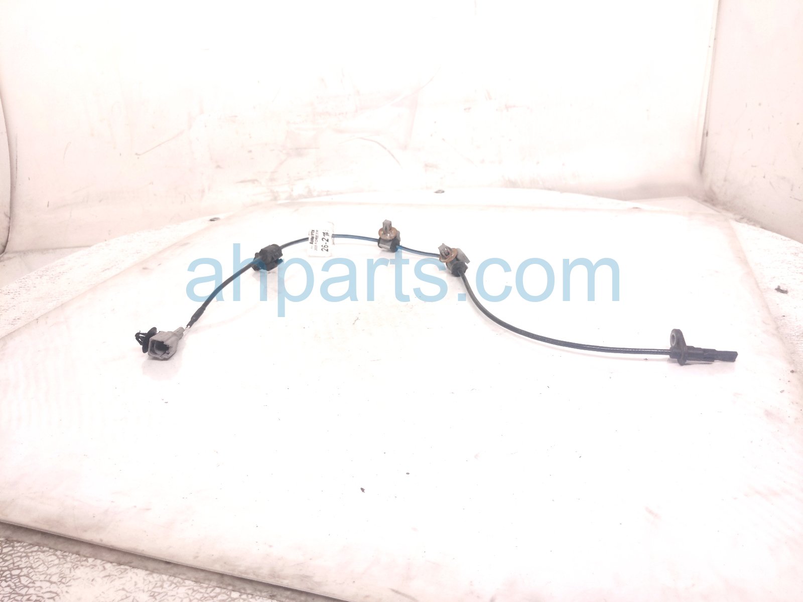 2025 Subaru Forester Front Passenger Abs Wheel Speed Sensor 2.5l 27540SL000 Replacement 2025 Subaru Forester Front Passenger Abs Wheel Speed Sensor 2.5l 27540SL000 Replacement thumbnail
