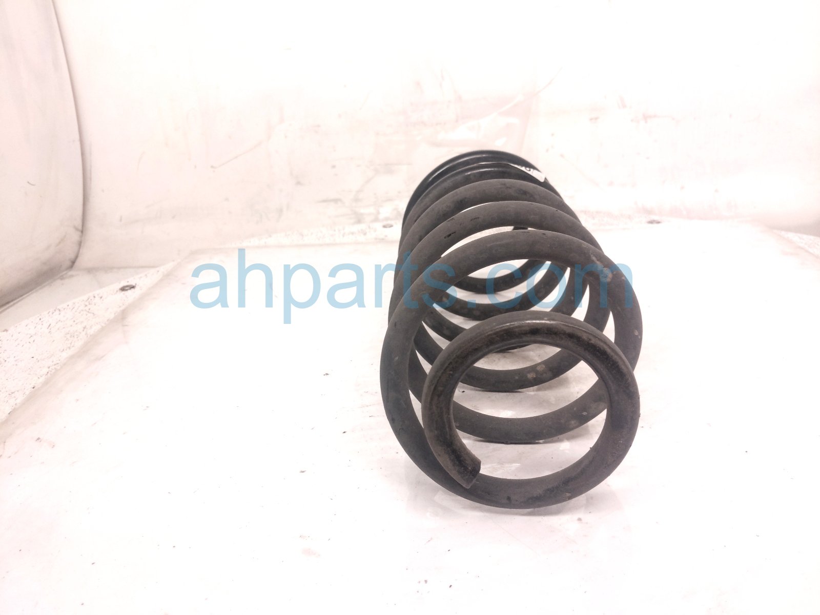 2014 Toyota Prius Strut / / Shock Absorber Rear Driver Coil Spring 1.8l Hybrid Fwd 48231 12A91 Replacement 2014 Toyota Prius Strut / / Shock Absorber Rear Driver Coil Spring 1.8l Hybrid Fwd 48231 12A91 Replacement thumbnail