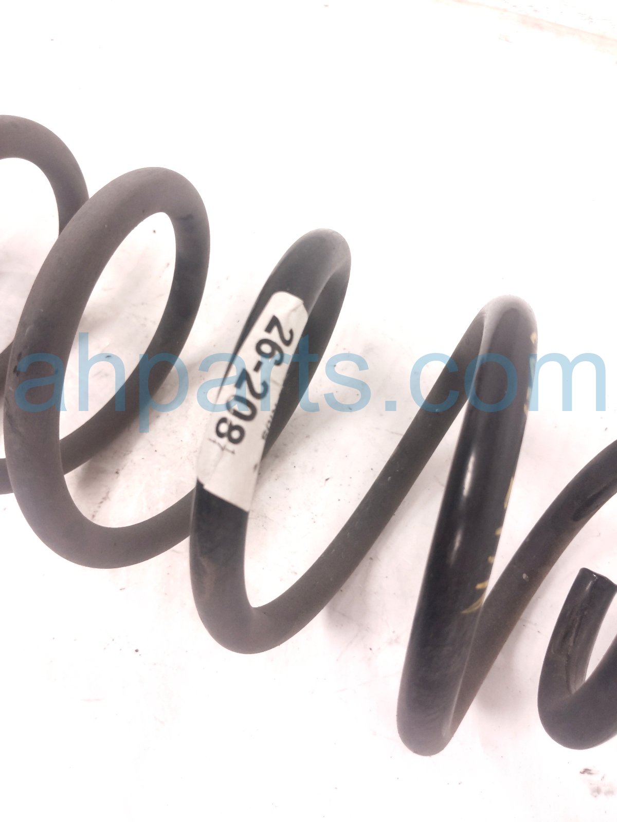 2014 Toyota Prius Strut / / Shock Absorber Rear Driver Coil Spring 1.8l Hybrid Fwd 48231 12A91 Replacement 2014 Toyota Prius Strut / / Shock Absorber Rear Driver Coil Spring 1.8l Hybrid Fwd 48231 12A91 Replacement thumbnail