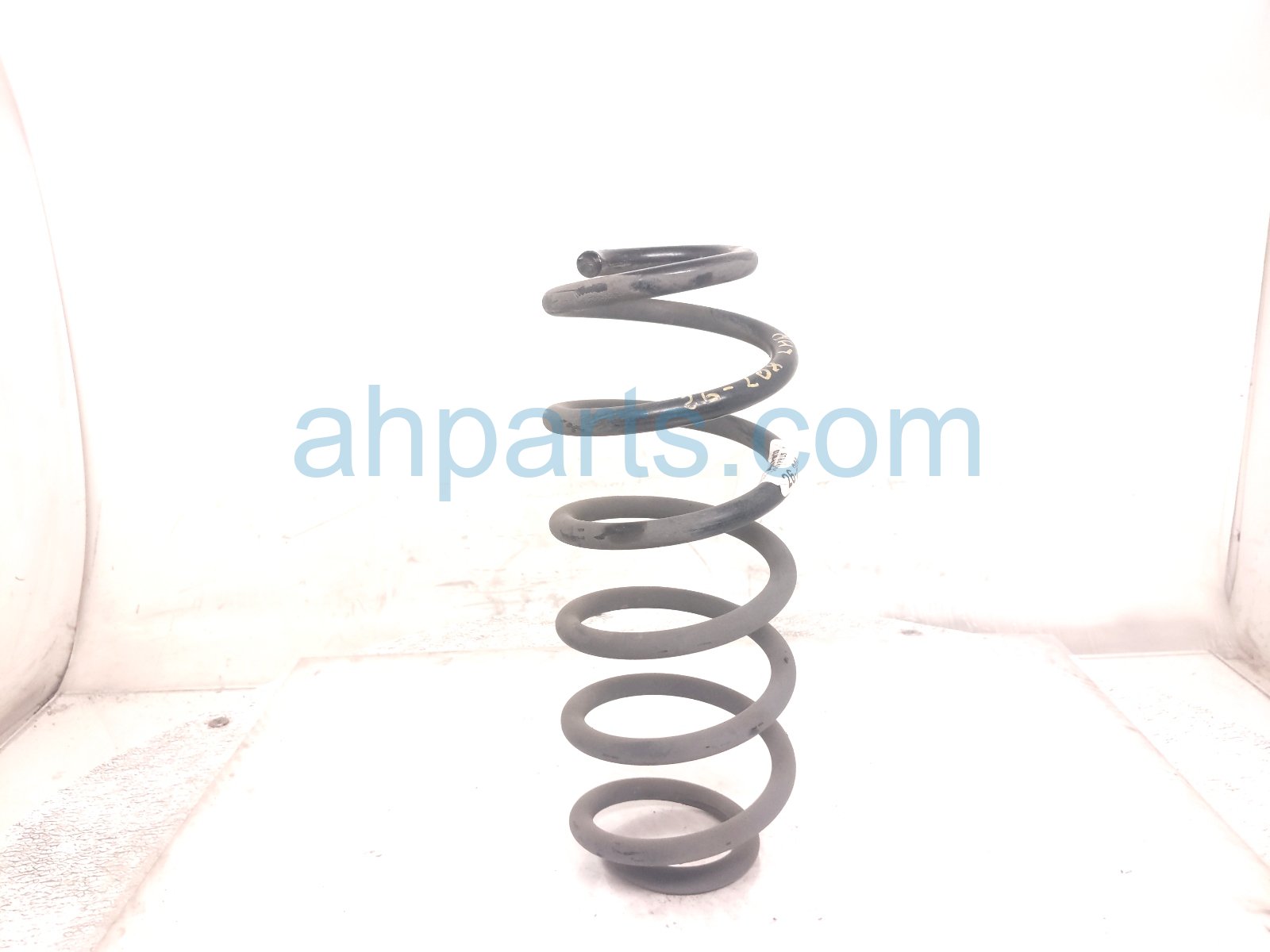 2014 Toyota Prius Strut / / Shock Absorber Rear Driver Coil Spring 1.8l Hybrid Fwd 48231 12A91 Replacement 2014 Toyota Prius Strut / / Shock Absorber Rear Driver Coil Spring 1.8l Hybrid Fwd 48231 12A91 Replacement thumbnail