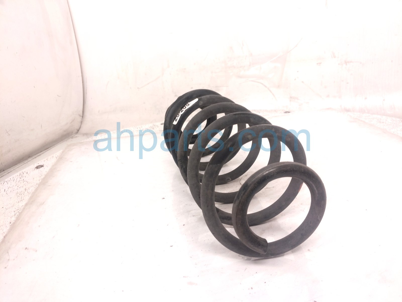 2014 Toyota Prius Strut / / Shock Absorber Rear Passenger Coil Spring 1.8l Hybrid Fwd 48231 12A91 Replacement 2014 Toyota Prius Strut / / Shock Absorber Rear Passenger Coil Spring 1.8l Hybrid Fwd 48231 12A91 Replacement thumbnail