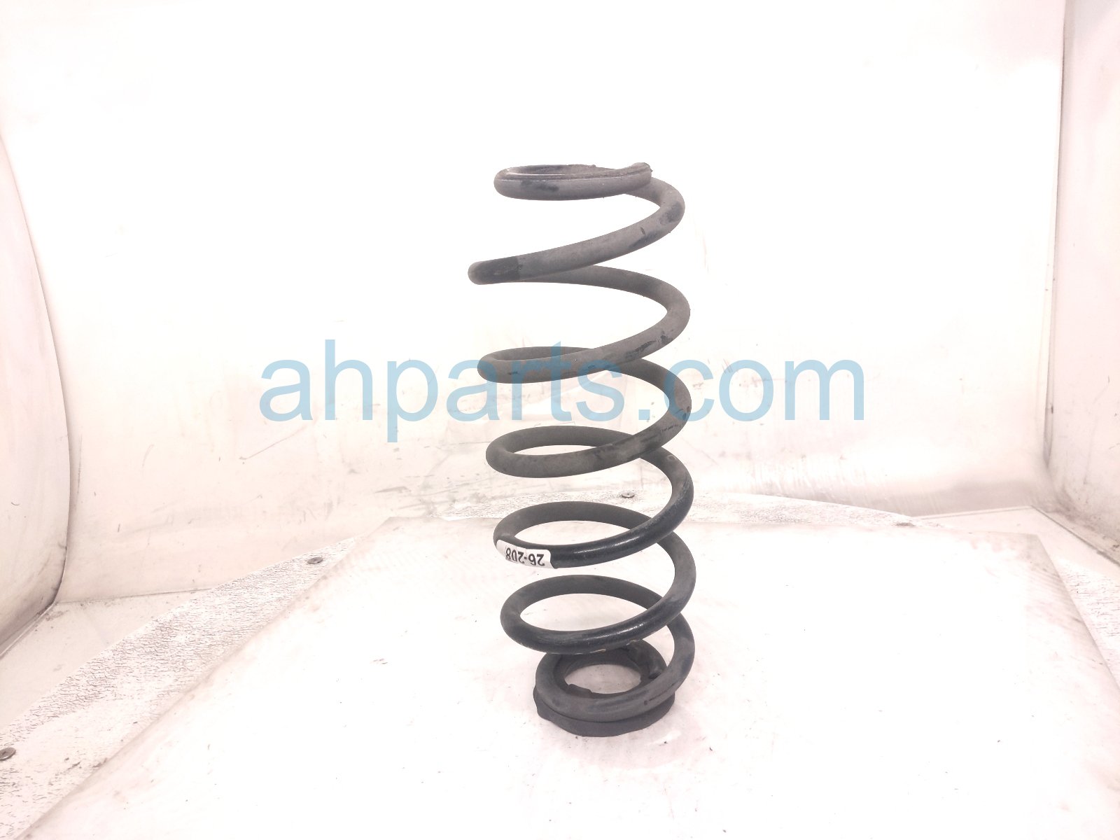 2014 Toyota Prius Strut / / Shock Absorber Rear Passenger Coil Spring 1.8l Hybrid Fwd 48231 12A91 Replacement 2014 Toyota Prius Strut / / Shock Absorber Rear Passenger Coil Spring 1.8l Hybrid Fwd 48231 12A91 Replacement thumbnail