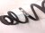 2014 Toyota Prius Strut / / Shock Absorber Rear Passenger Coil Spring 1.8l Hybrid Fwd 48231 12A91 Replacement 2014 Toyota Prius Strut / / Shock Absorber Rear Passenger Coil Spring 1.8l Hybrid Fwd 48231 12A91 Replacement thumbnail