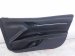 2020 Toyota Camry Trim / Liner Front Passenger Interior Door Panel Blk Se 67610 06L51 C1 Replacement 2020 Toyota Camry Trim / Liner Front Passenger Interior Door Panel Blk Se 67610 06L51 C1 Replacement thumbnail