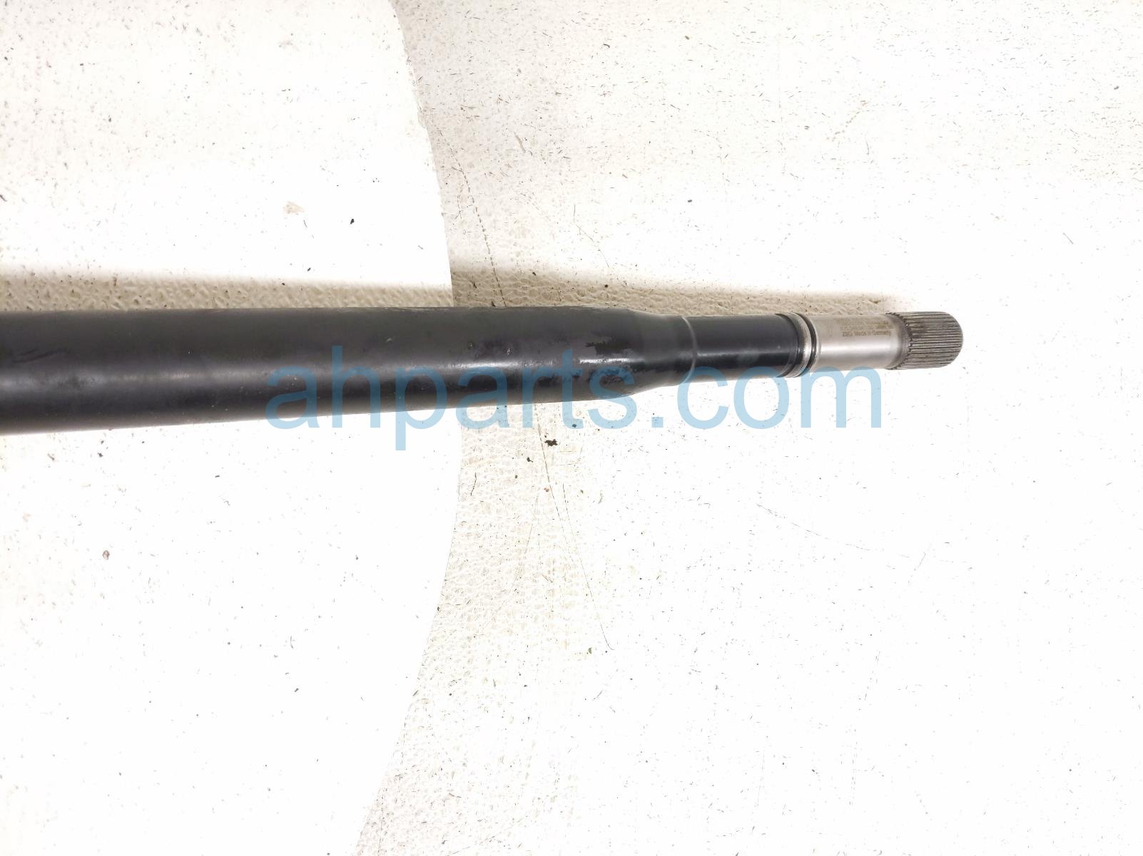 2011 Porsche Panamera Front Differential Awd 4.8l 970 349 011 24 Replacement 2011 Porsche Panamera Front Differential Awd 4.8l 970 349 011 24 Replacement thumbnail