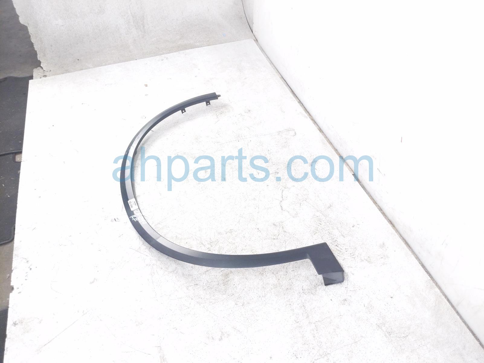 2023 Acura MDX Front Passenger Fender Flare Black 74115 TYA A00 Replacement 2023 Acura MDX Front Passenger Fender Flare Black 74115 TYA A00 Replacement thumbnail