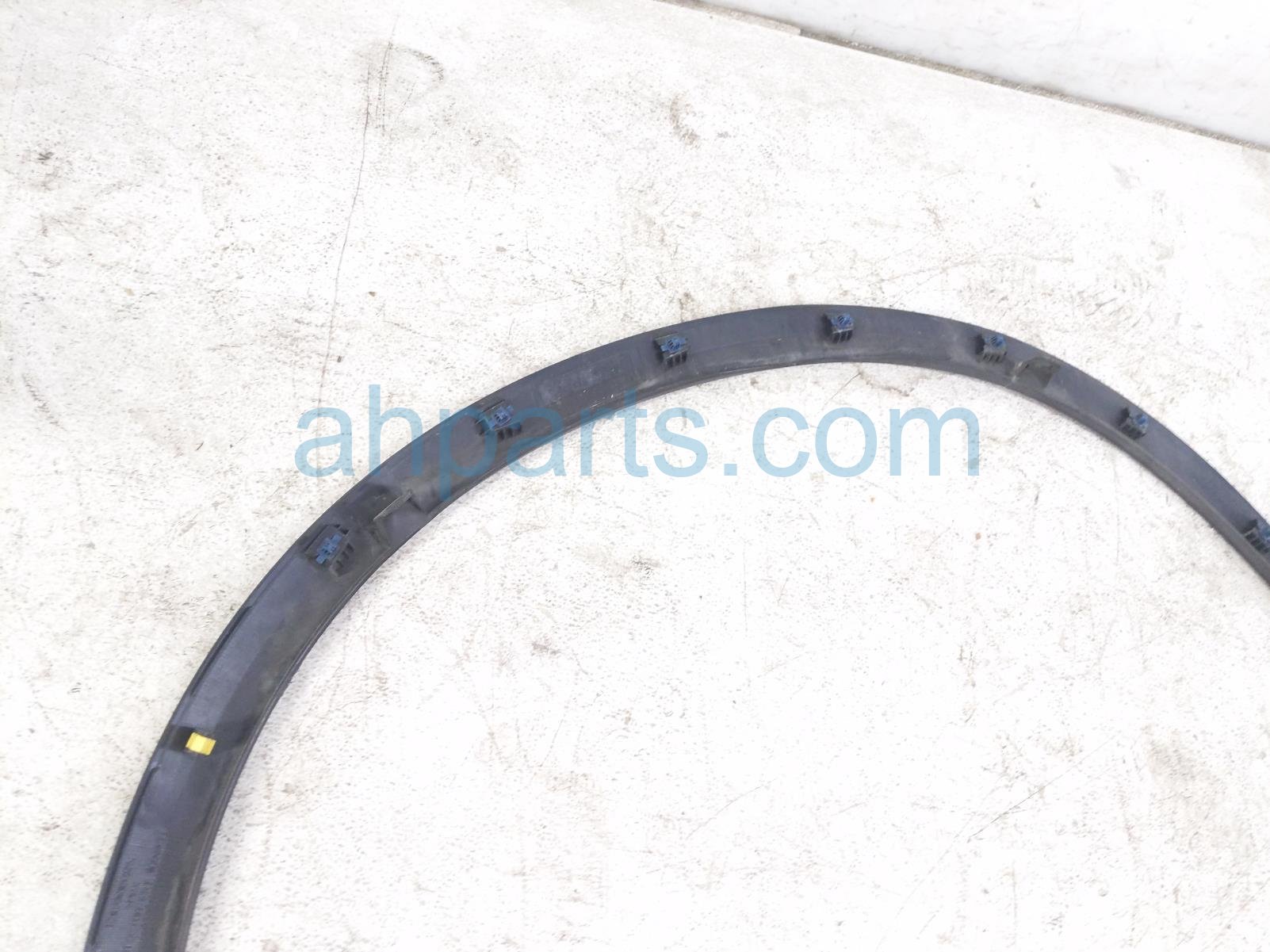 2023 Acura MDX Front Passenger Fender Flare Black 74115 TYA A00 Replacement 2023 Acura MDX Front Passenger Fender Flare Black 74115 TYA A00 Replacement thumbnail