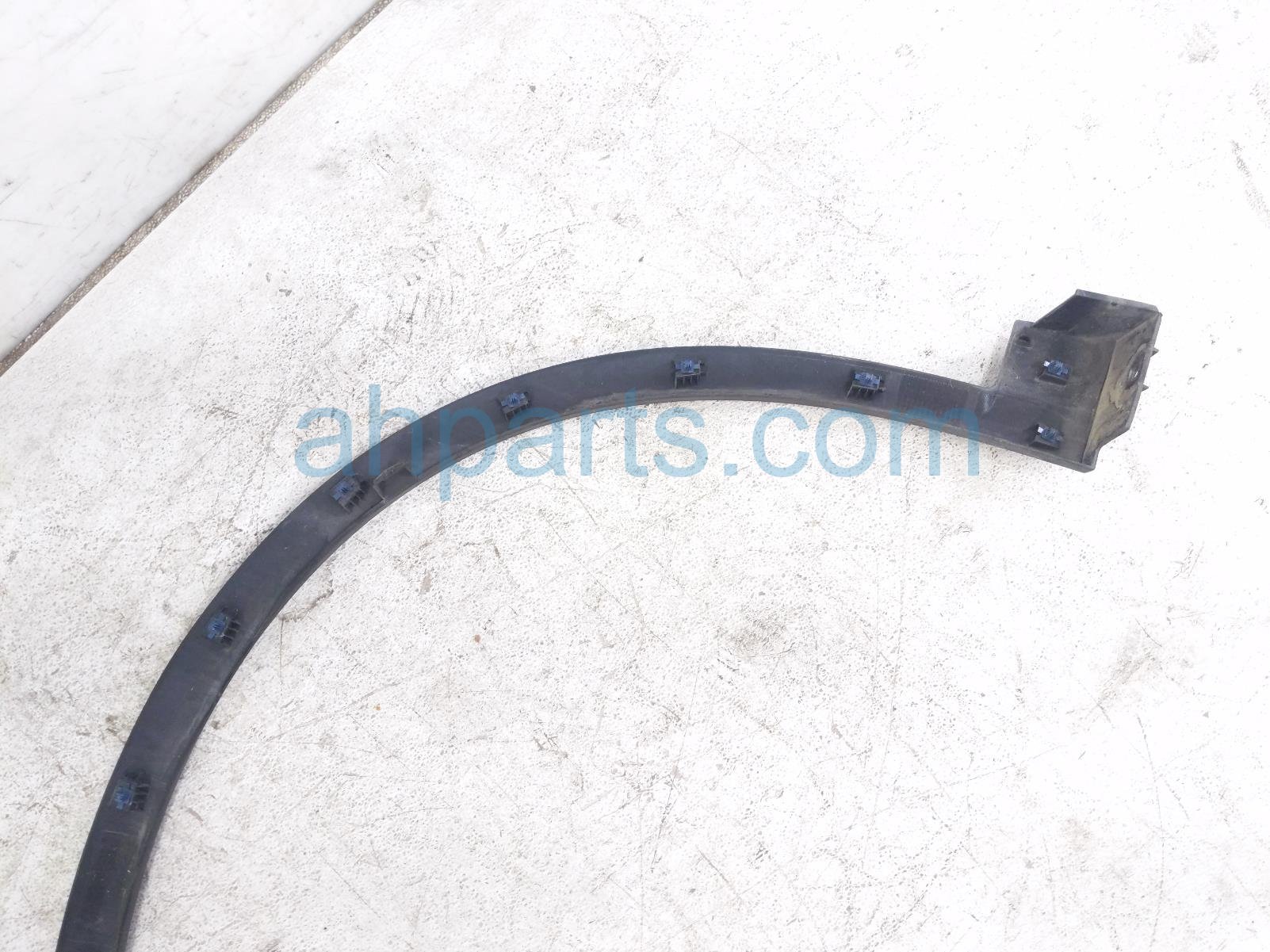 2023 Acura MDX Front Passenger Fender Flare Black 74115 TYA A00 Replacement 2023 Acura MDX Front Passenger Fender Flare Black 74115 TYA A00 Replacement thumbnail