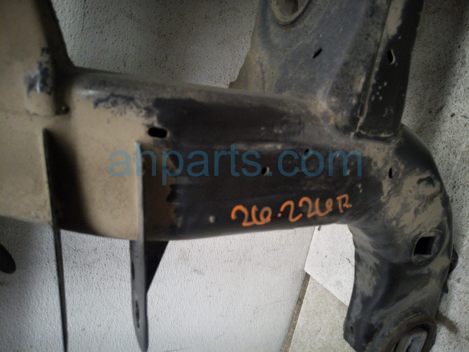 2020 Ford Explorer Crossmember Rear Sub Frame / Cradle Awd MB5Z 5035 J Replacement 2020 Ford Explorer Crossmember Rear Sub Frame / Cradle Awd MB5Z 5035 J Replacement thumbnail