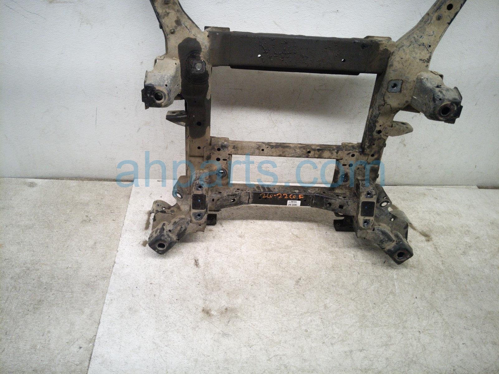 2020 Ford Explorer Radiator Core Front Engine Cradle Support TB5Z 5C145 B Replacement 2020 Ford Explorer Radiator Core Front Engine Cradle Support TB5Z 5C145 B Replacement thumbnail