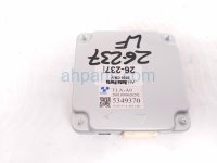 Honda VOLTAGE STABILIZER UNIT Honda VOLTAGE STABILIZER UNIT