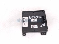 Honda A/C TEMPERATURE CONTROL MODULE UNIT Honda A/C TEMPERATURE CONTROL MODULE UNIT