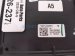 2020 Honda CR V A/c Temperature Control Module Unit 79600 TLA A52 Replacement 2020 Honda CR V A/c Temperature Control Module Unit 79600 TLA A52 Replacement thumbnail